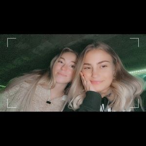 Meet your Posher, Zoey